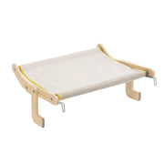 Bed Supplies Cat Hanging Bed Pet Cat Climbing Frame