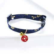 Cat Dog Pet Collar Bell