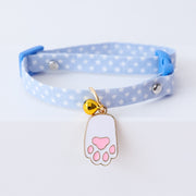 Cat Dog Pet Collar Bell