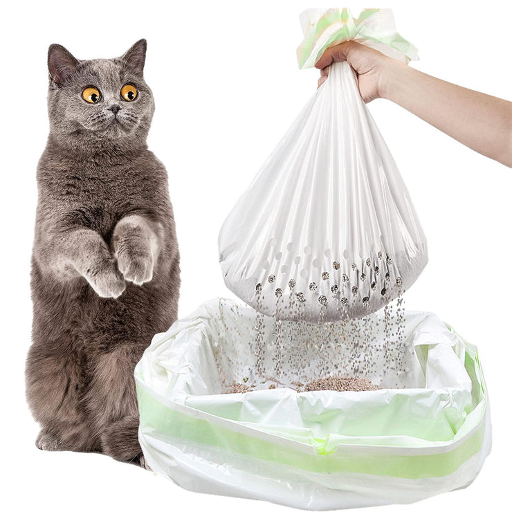 Cat Excrement Bag Pet Cleaning Products