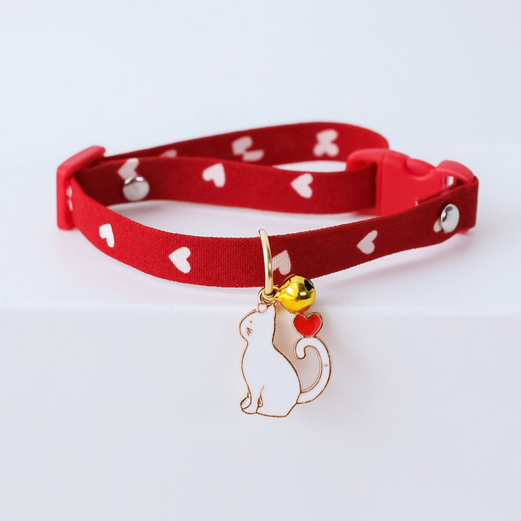 Cat Dog Pet Collar Bell