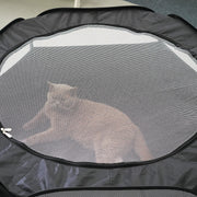 Foldable Cat Tunnel