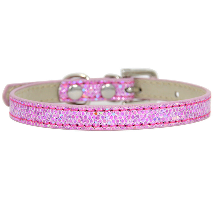 Elegant Cat Collar