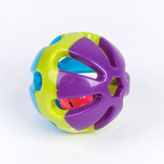 Bell Ball Cat Toy