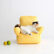 Sofa Cat Pet Bed